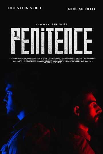 Penitence Poster