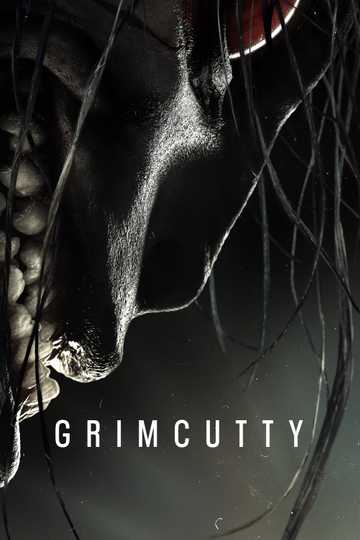 Grimcutty Poster