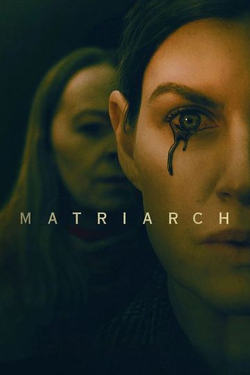 Matriarch movie poster