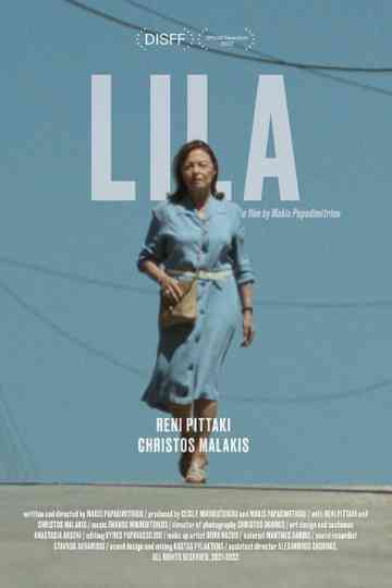 Lila