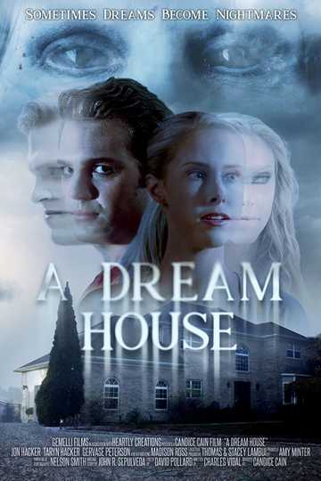 A Dream House Poster