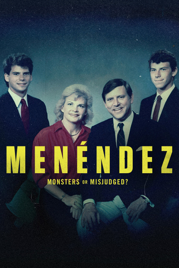 Menendez Brothers: Misjudged?