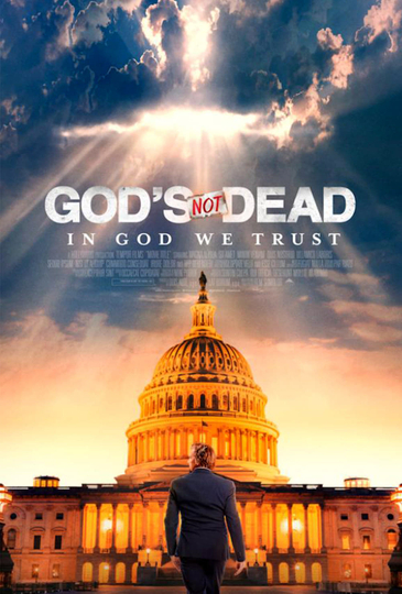 God's Not Dead (2014) - Movie 