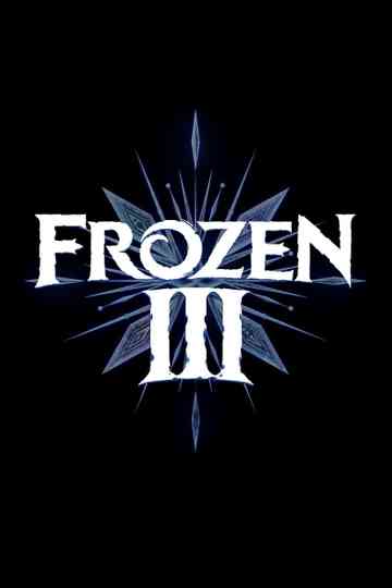 Frozen III poster