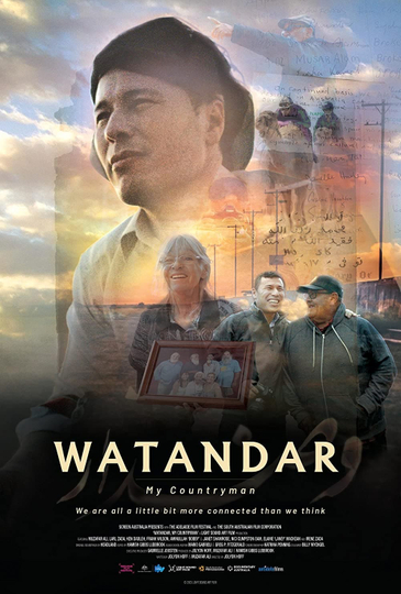 Watandar My Countryman Poster