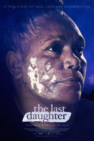 The Last Daughter Poster