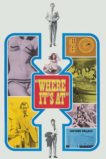 Where Its At Poster