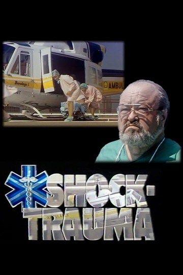 Shock-Trauma Poster