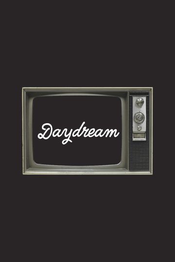 Daydream movie poster
