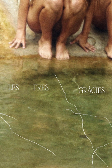 The Three Graces Poster