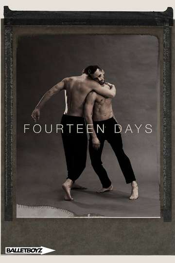 Fourteen Days Poster