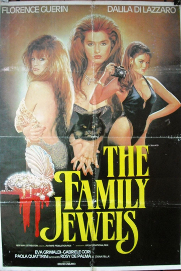 The Family Jewels