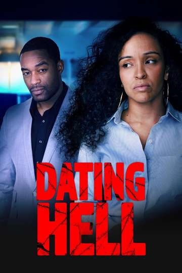 Dating Hell Poster