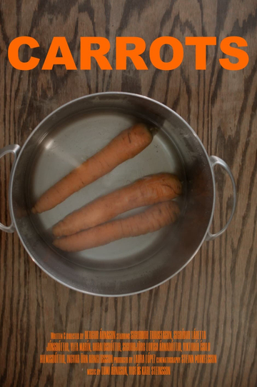 Carrots Poster