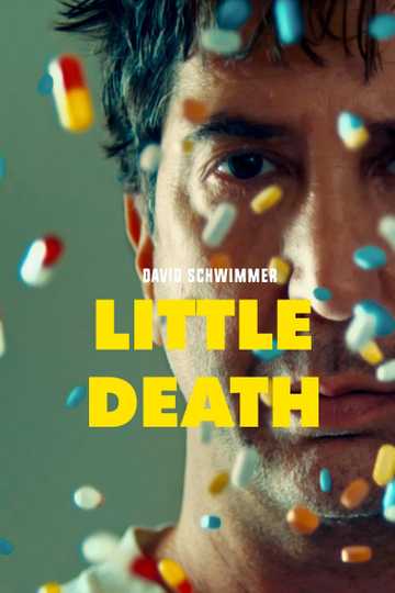 Little Death Poster