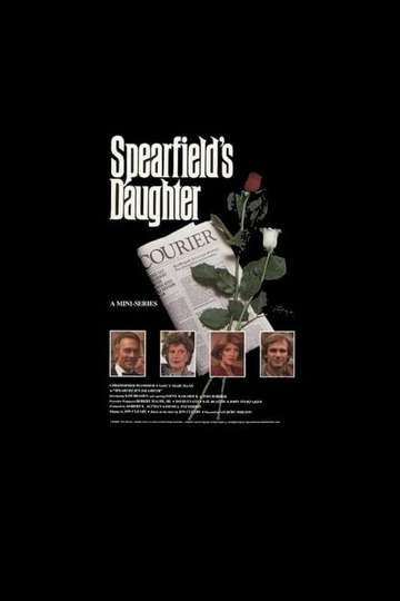 Spearfields Daughter Poster