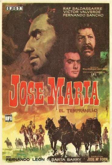 José María