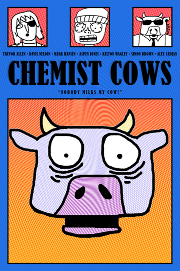 Chemist Cows