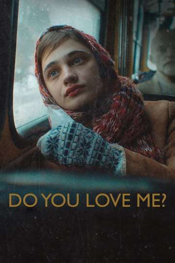 Do You Love Me? Poster