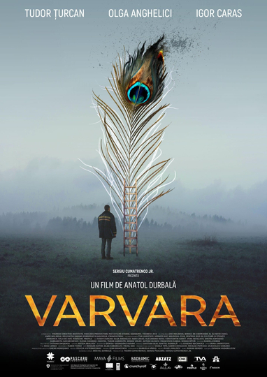 Varvara Poster