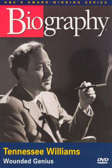 Tennessee Williams Wounded Genius