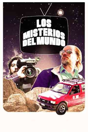 Mysteries of the World