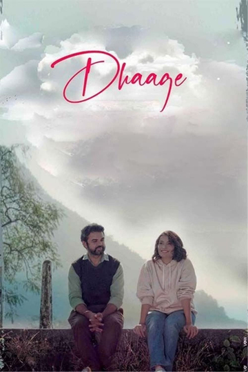 Dhaage Poster