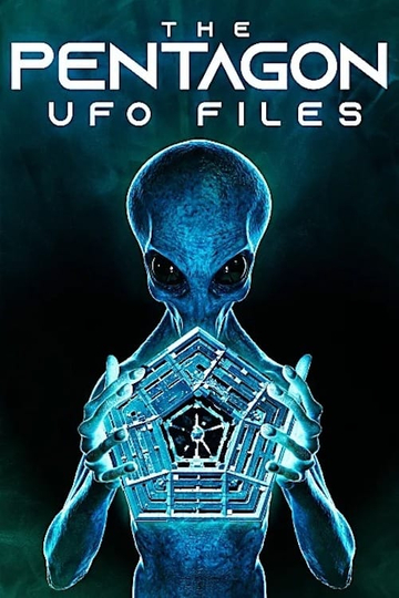 The Pentagon UFO Files