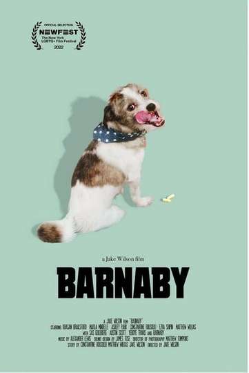 Barnaby Poster