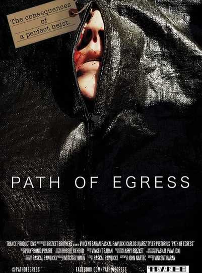 Path of Egress