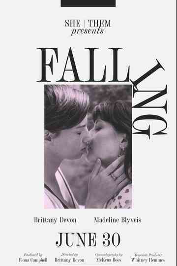 Falling