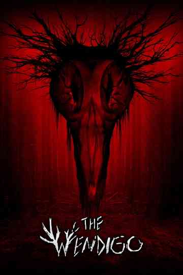 The Wendigo Poster