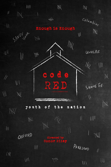 Code Red Youth of the Nation