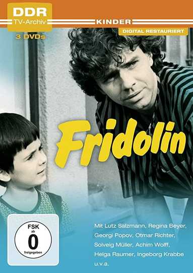 Fridolin