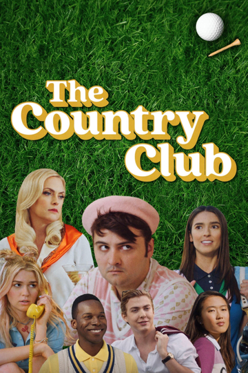 The Country Club Poster