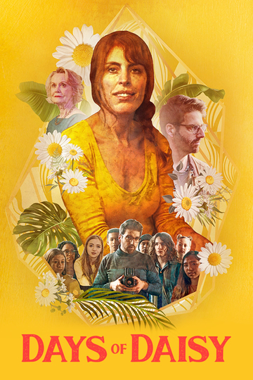 Days of Daisy Poster