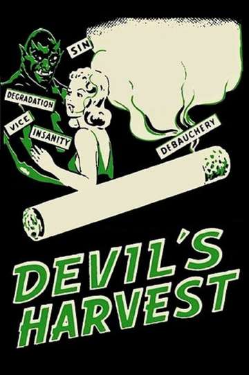Devils Harvest