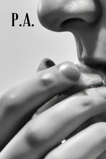 Palate Absentia Poster