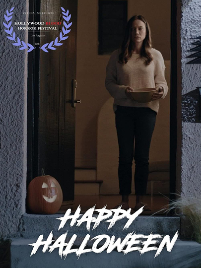 Happy Halloween Poster