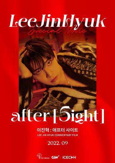Lee Jin Hyuk: after 5ight