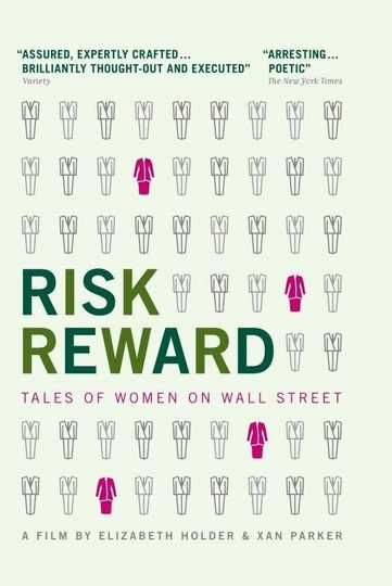 Risk/Reward