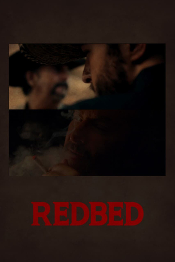 Redbed Poster