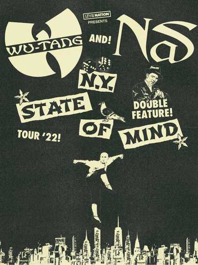 NY State of Mind Tour