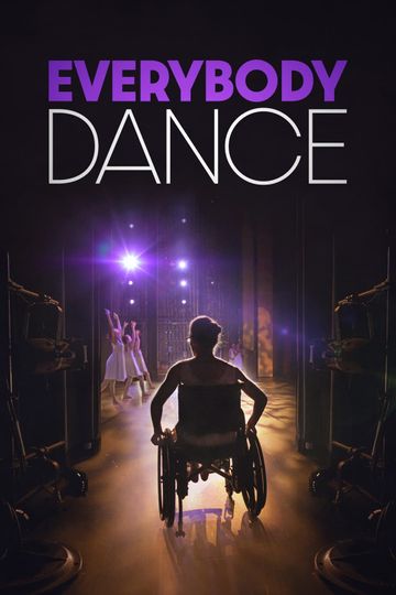 Everybody Dance movie poster