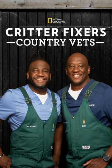 Critter Fixers: Country Vets