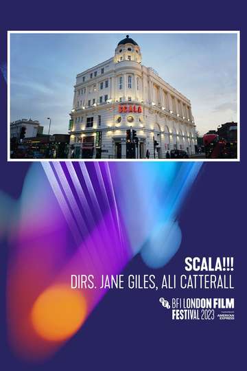 Scala!!! Poster