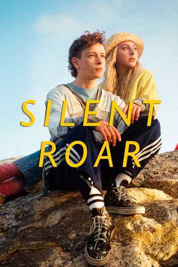 Silent Roar Poster