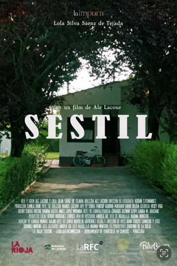 Sestil Poster