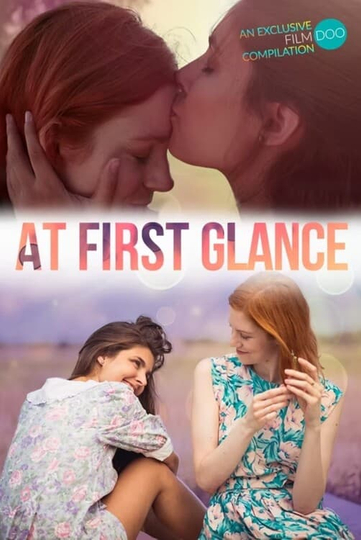 At First Glance Poster