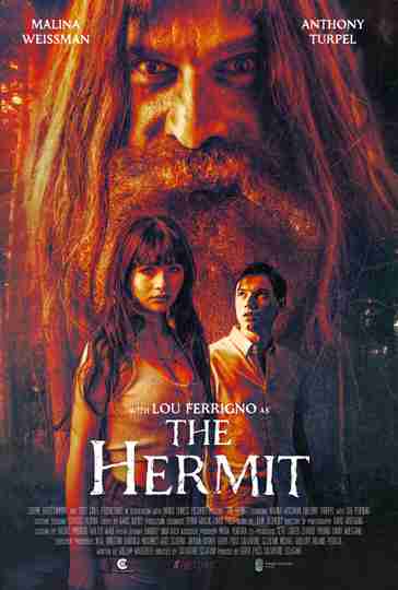 The Hermit Poster